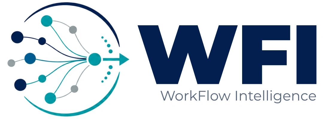 WFI, WorkFlow Intelligence